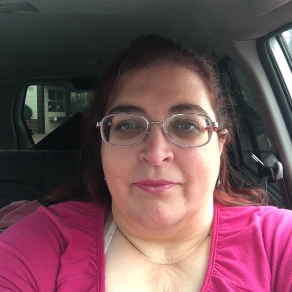 Meet your Posher, Chris - Picture 1 of 1